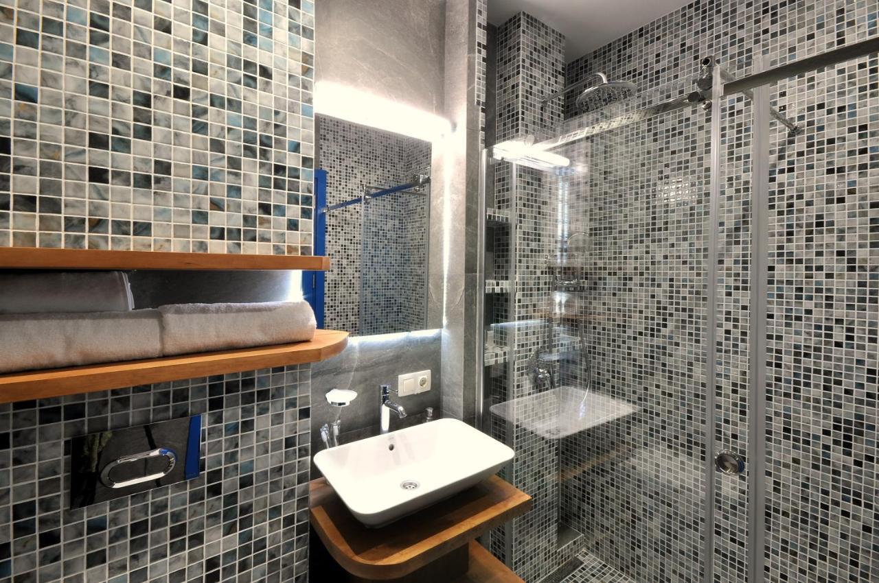 Modern Apartments Тбилиси Екстериор снимка