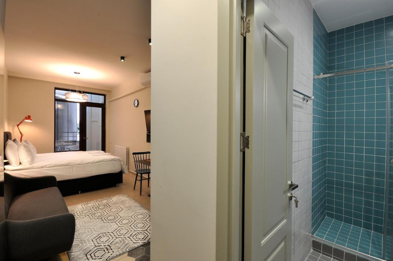 Modern Apartments Тбилиси Екстериор снимка
