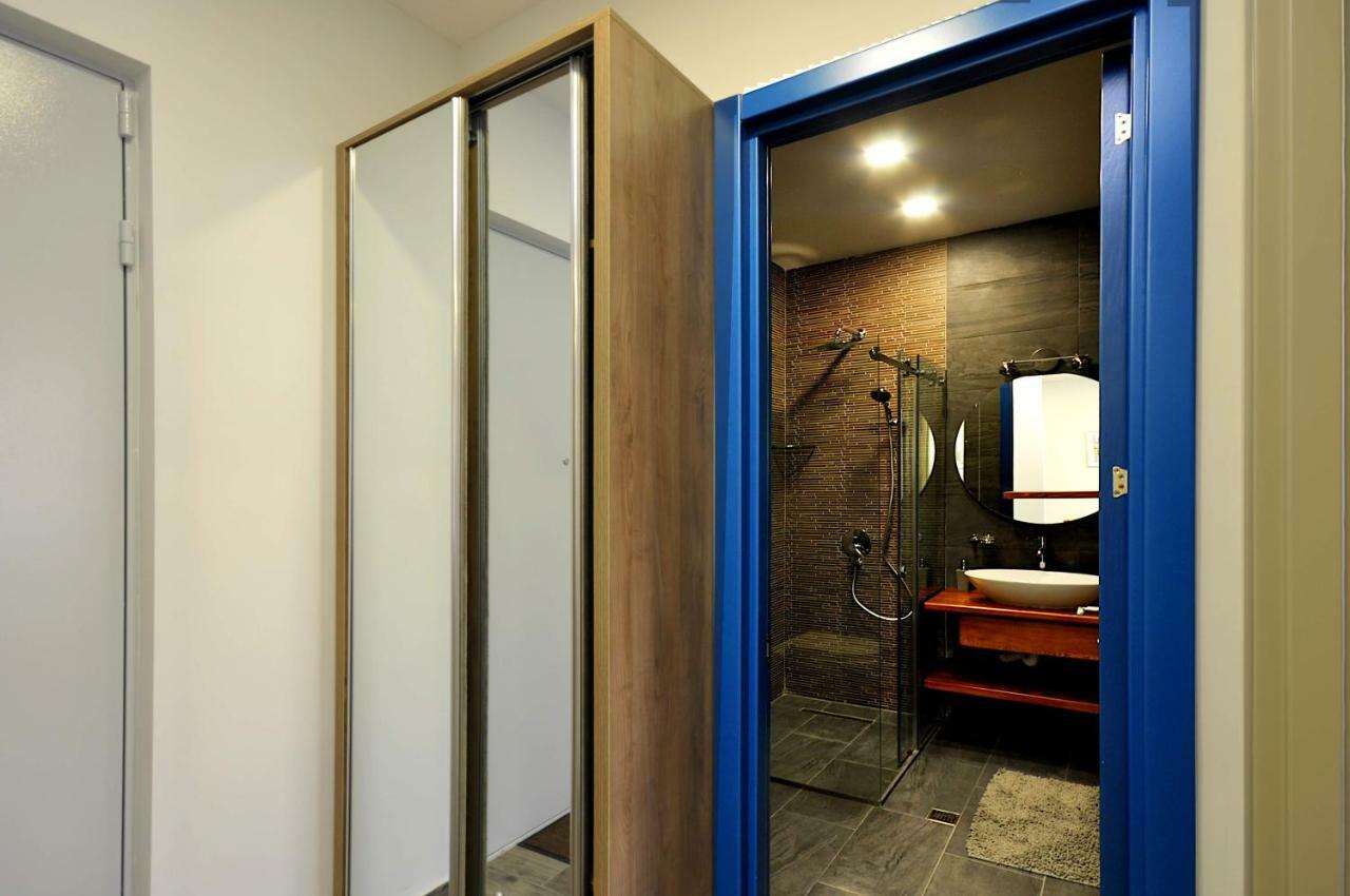 Modern Apartments Тбилиси Екстериор снимка