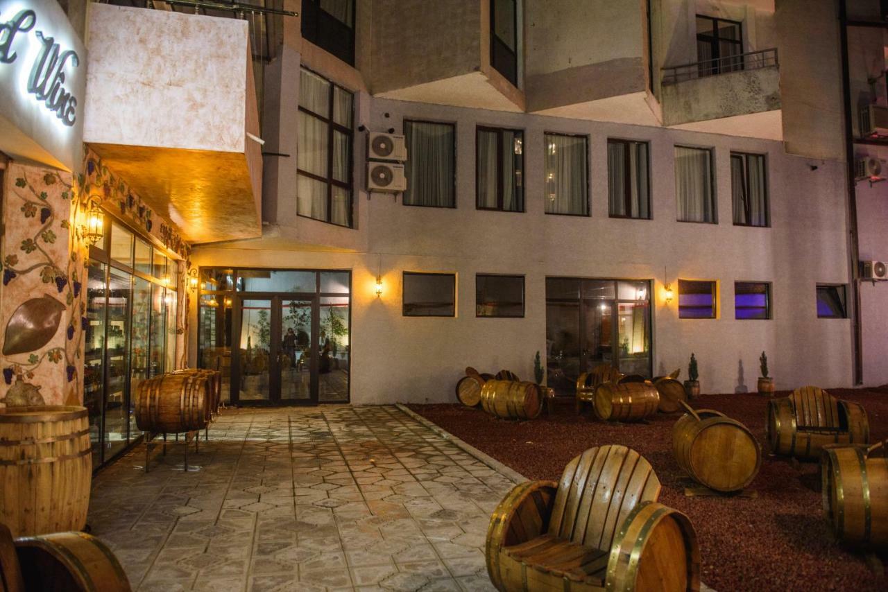 Modern Apartments Тбилиси Екстериор снимка